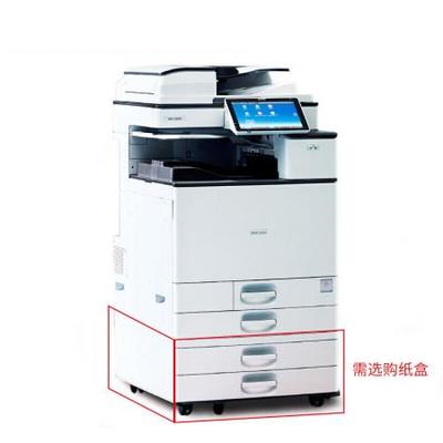 多功能數(shù)碼復(fù)印機(jī) 現(xiàn)代辦公的效率引擎