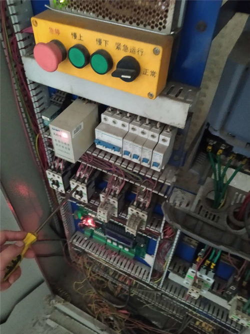 廣州自動人行道維修與配件服務指南 推薦商家與聯系方式